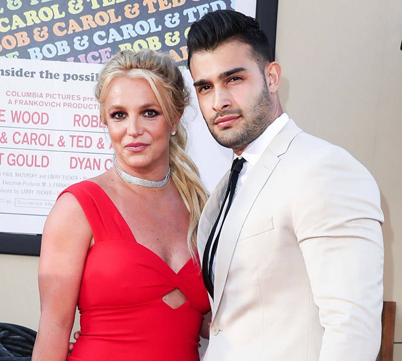 Britney Spears Wished Ex Kevin Federline Focused On Her Instead Of Rap