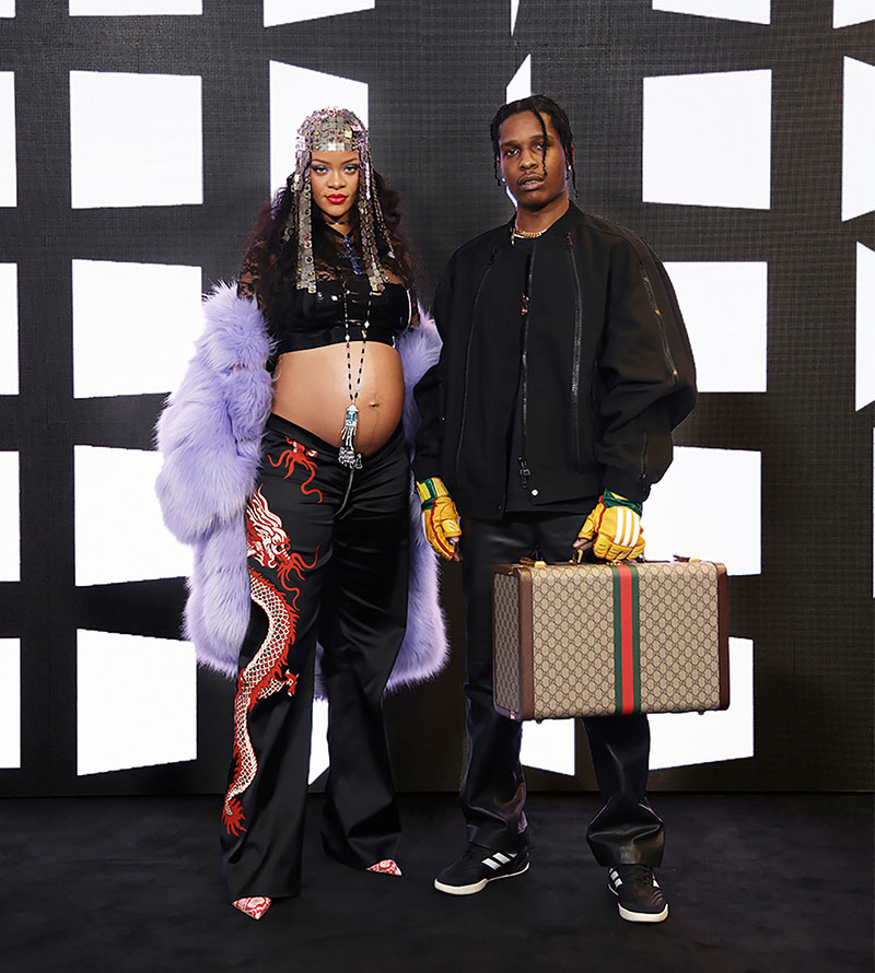 ASAP Rocky Net Worth: How much he and Rihanna are leaving to their kids?