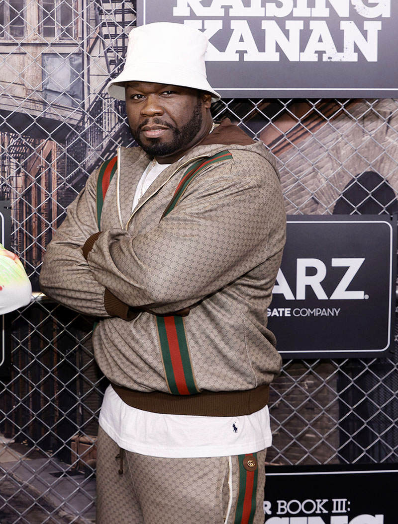 50 Cent says Father's Day is not a real holiday (Video) - dmimotel
