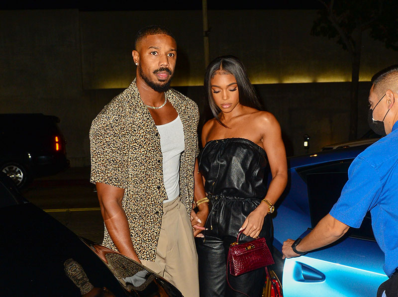 Michael B Jordan & Lori Harvey Split: Couple Separate After A Year –  Hollywood Life