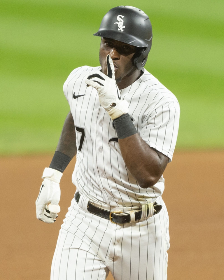 White Sox Star Tim Anderson Expecting Baby with Mistress, Now a 2nd ...