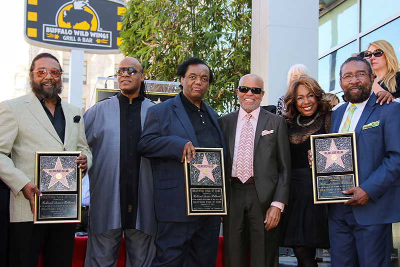 Motown hitmaker Lamont Dozier, who crafted dozens of top 10 songs, is dead  at 81