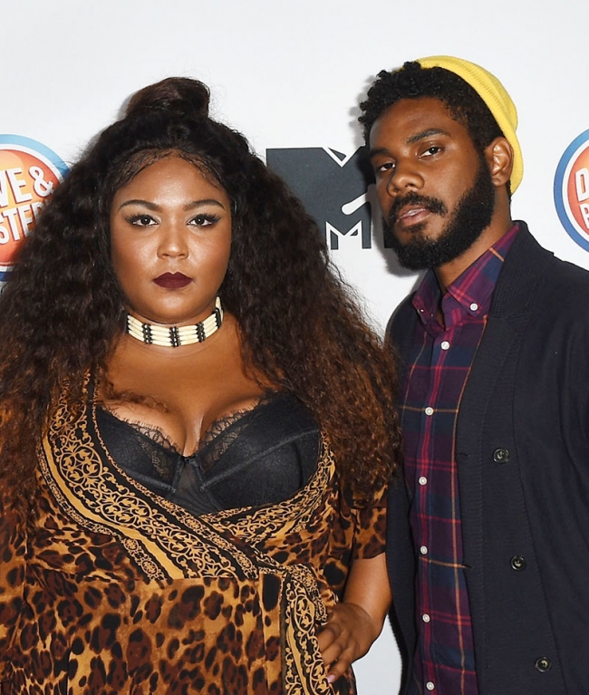 Lizzo Engaged to Boyfriend Myke Wright