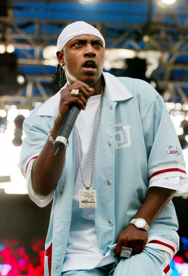 Rapper Mystikal Back in Jail On Rape and False Imprisonment Charges