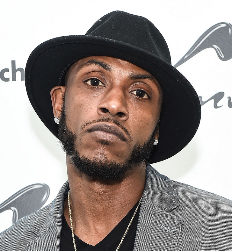 Rapper Mystikal Back In Jail On Rape And False Imprisonment Charges ...