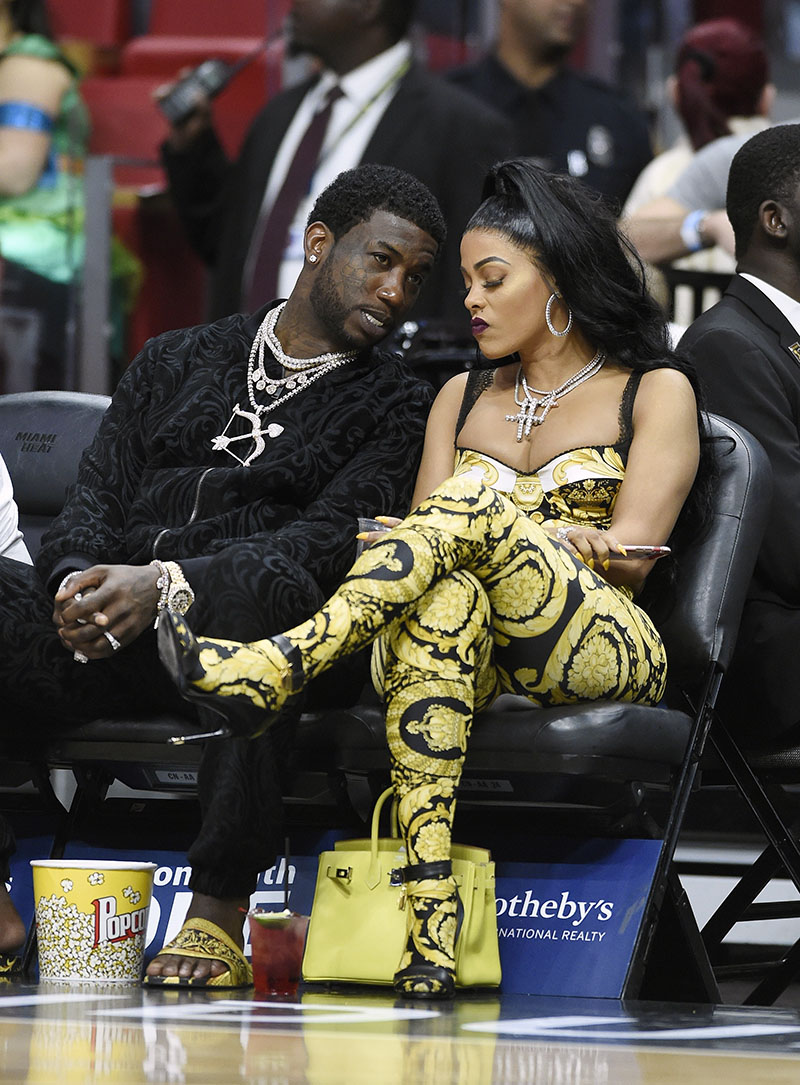 Who is Keyshia Ka'oir? Age, children, spouse, nationality