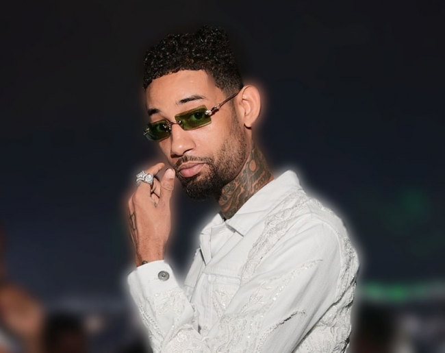 RIP: Rapper PNB Rock Shot Dead at 30 – Sandra Rose