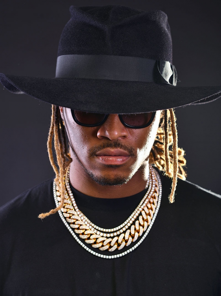 Rapper Future Sells Music Catalog for 20 Million (Is He in Financial