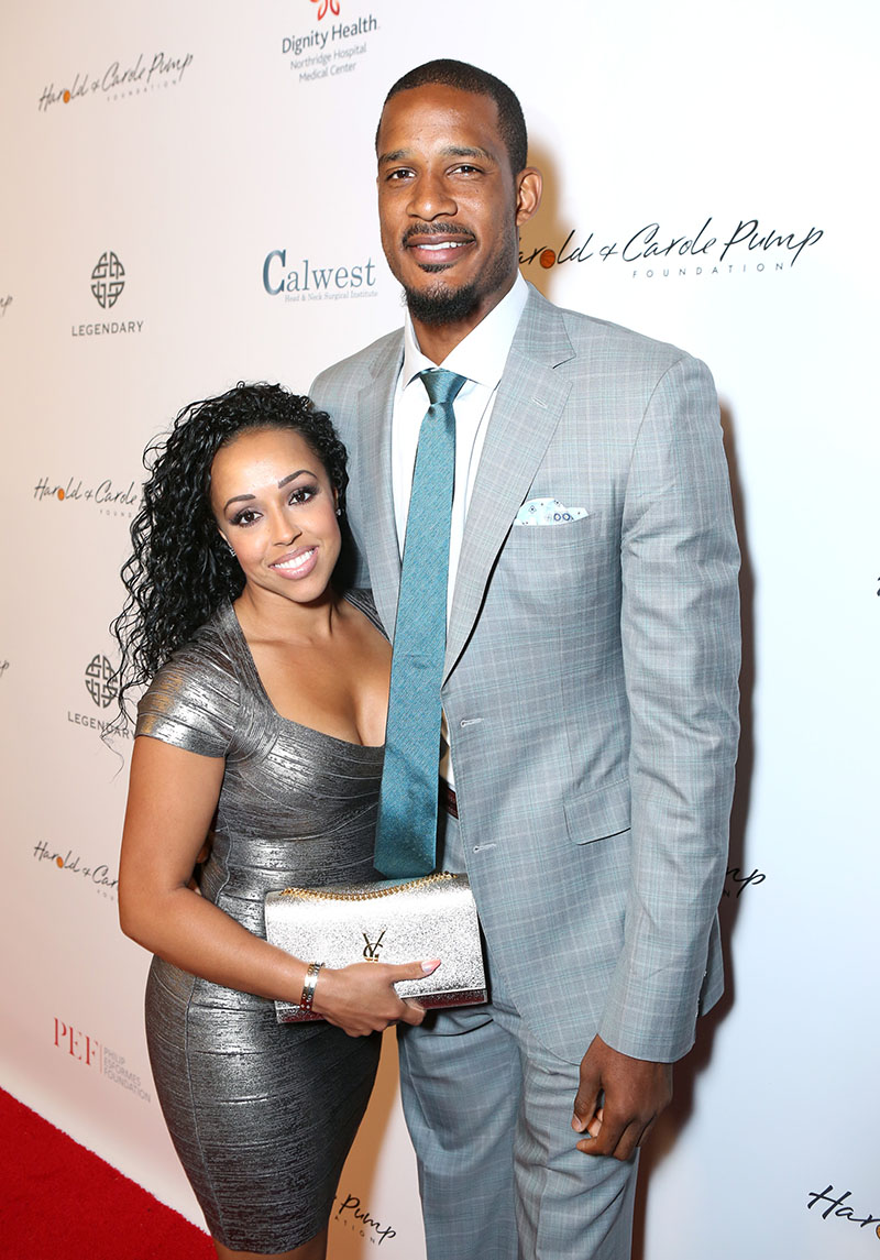 Trevor Ariza reportedly going broke since leaving NBA, can't afford child  support