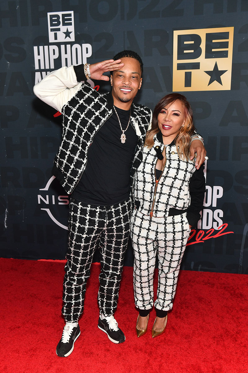 Kodak Black Honors PnB Rock At The 2022 BET Hip Hop Awards