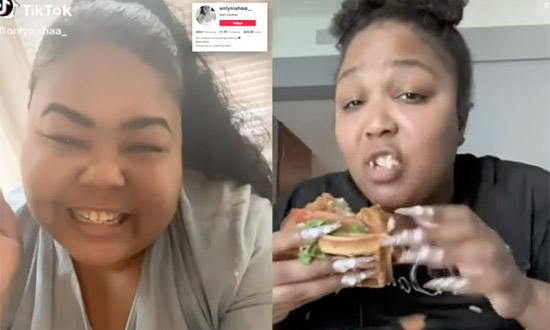 This $10 Salad Chopper From  Is Going Viral on TikTok – SheKnows