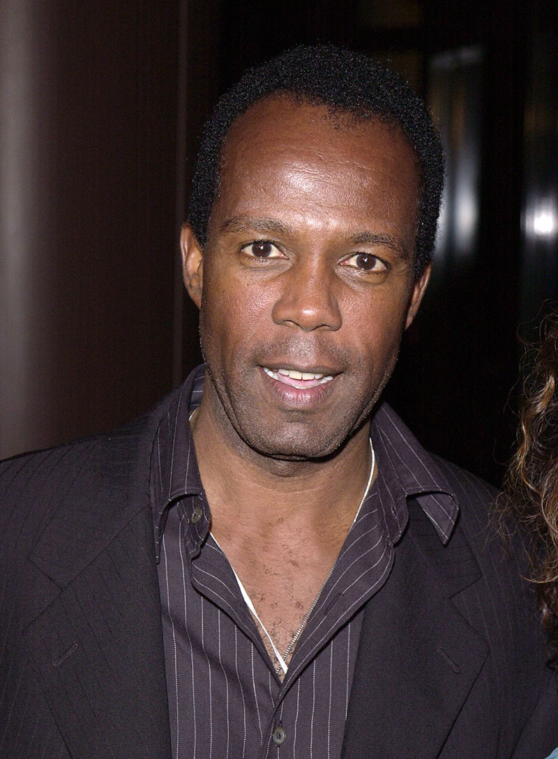 RIP: Clarence Gilyard Jr., ‘Die Hard’ star, dies suddenly at 66 ...