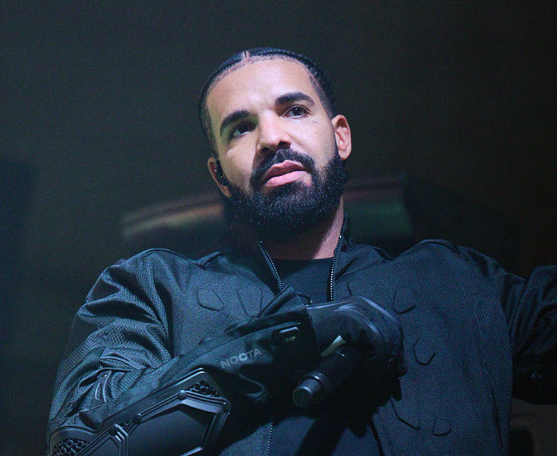 Review: Drake's Atlanta concert was a homecoming that felt both