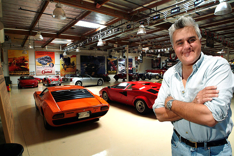 Bug & Tar Remover  Jay Leno's Garage