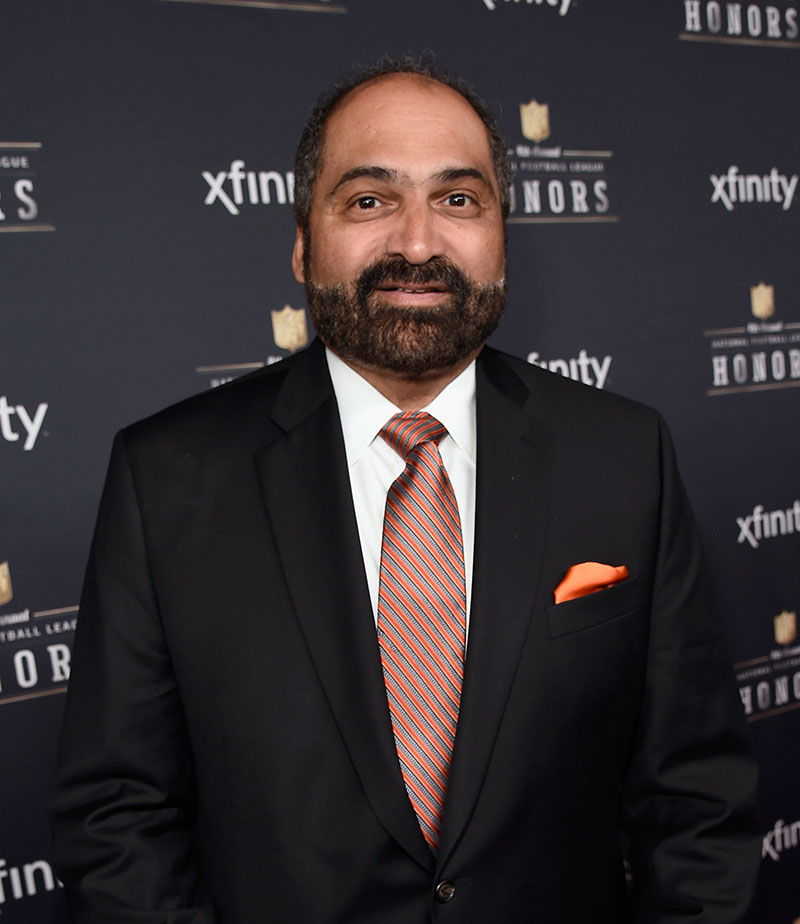 NFL legends pay tribute to star of 'immaculate reception' as Franco Harris  dies at 72 - Mirror Online