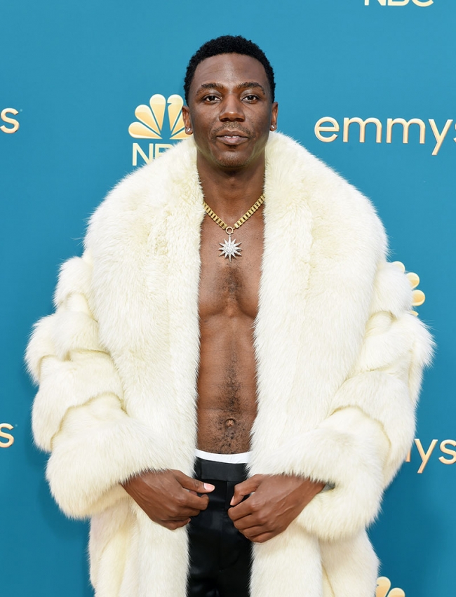 Who Jerrod Carmichael Announced As Host Of 2023 Golden Globe Awards