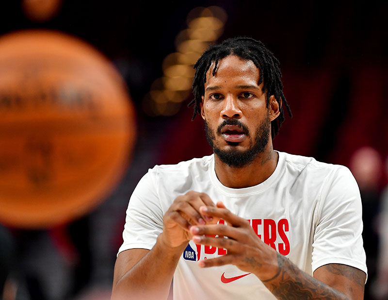 NBA Star Trevor Ariza's Ex-Wife Demands Over $250,000 In Support