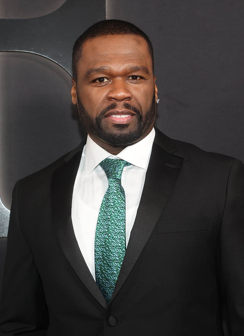 50 Cent Butt Porn - 50 Cent adds The Shade Room to penile implant lawsuit