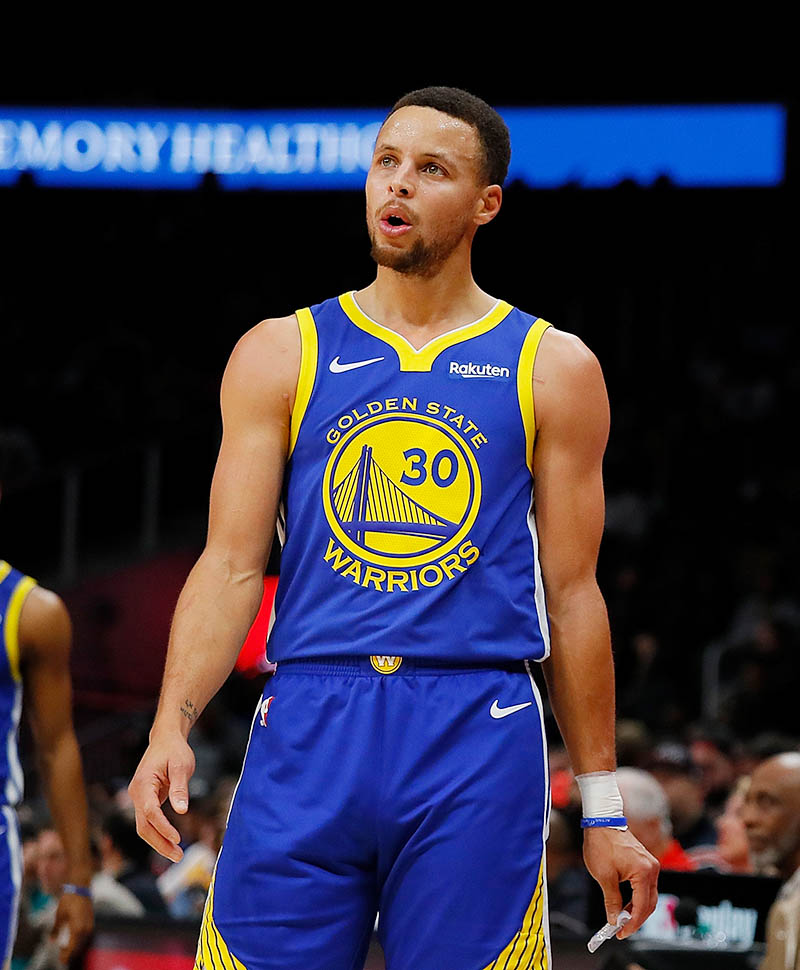 Steph Curry Multifamily Zoning Concerns in Atherton, CA
