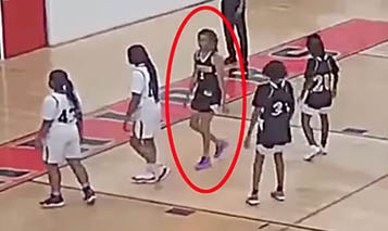 22-year-old assistant coach fired for impersonating 13-year-old JV player