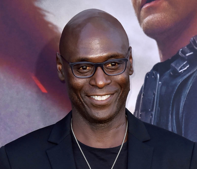 ‘The Wire’ Star Lance Reddick Dies Suddenly at Age 60