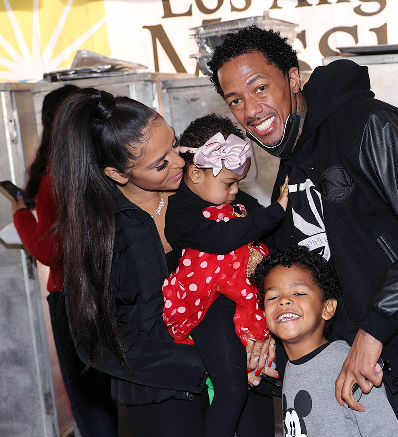 How Much Money Does Nick Cannon Pay For Child Support? His 2022 Net Worth  Revealed