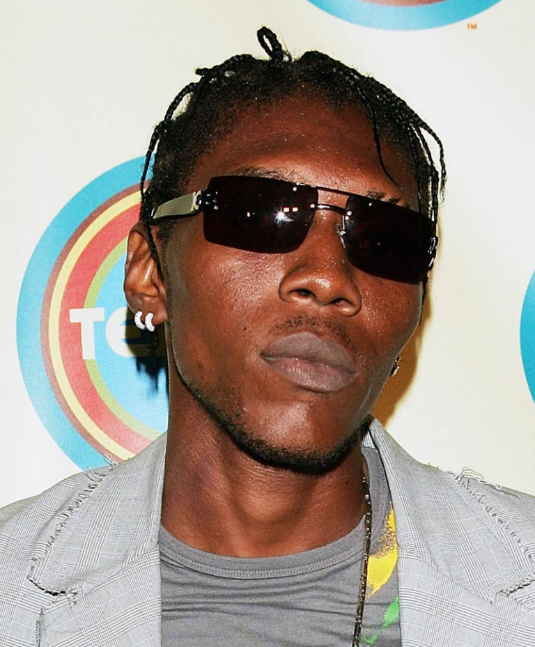 Dancehall star Vybz Kartel is released from prison – Sandra Rose