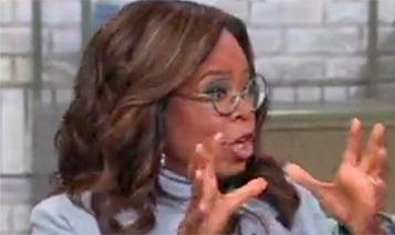 New trending GIF tagged oprah thinking hmm concerned…