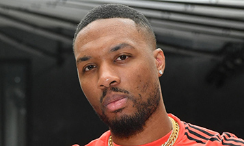 NBA Star Damian Lillard And Kay'La Hanson Tie The Knot In Celebrity-Packed  Wedding, News