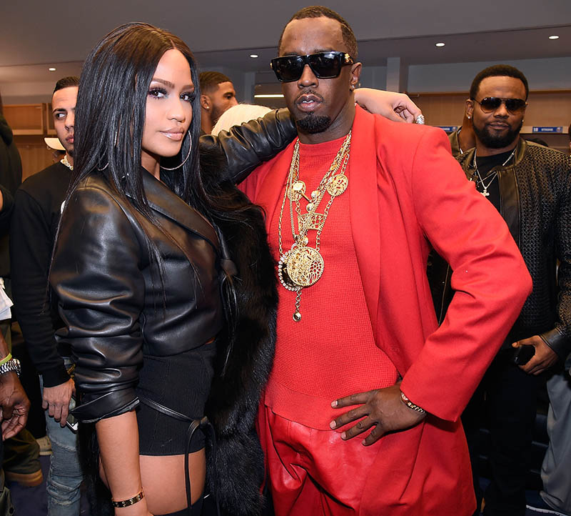 L.A. County D.A. reveals why Sean Combs can’t be charged for assault