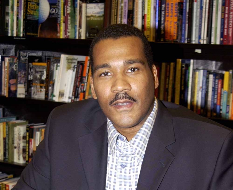 Dexter Scott King, youngest son of MLK Jr and Coretta Scott King, dead ...