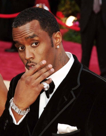 Sean Combs Fears More Videos Are About to Leak – Sandra Rose