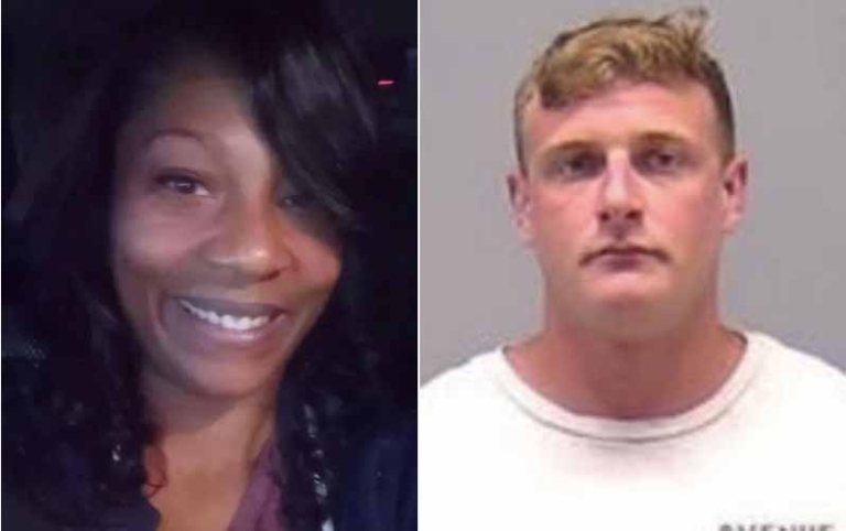 Ex deputy who killed Sonya Massey held 6 police jobs in 4 years
