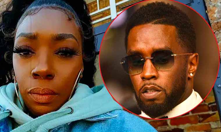 Diddy-Dirty Money Singer Kalenna Denies Seeing Sean Combs Assault Cassie