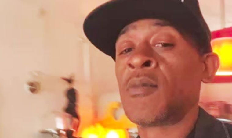 Buckshot Shorty Speaks Out After He Was Brutally Beaten & Hospitalized