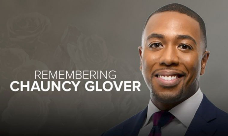 Los Angeles KCAL News Anchor Chauncy Glover Dies Suddenly at 39