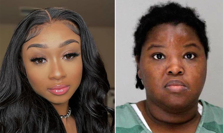 Dallas Singer Shot Onstage While Signing Autographs, Suspect Arrested