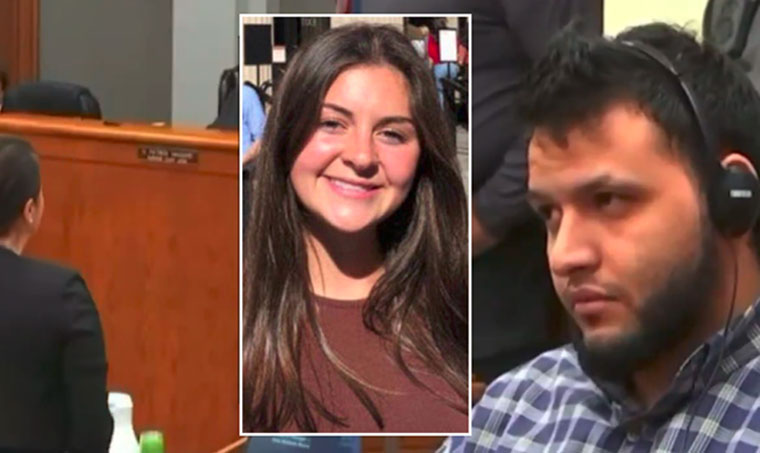 MSNBC sympathizes with Laken Riley’s killer: ‘He never stood a chance’