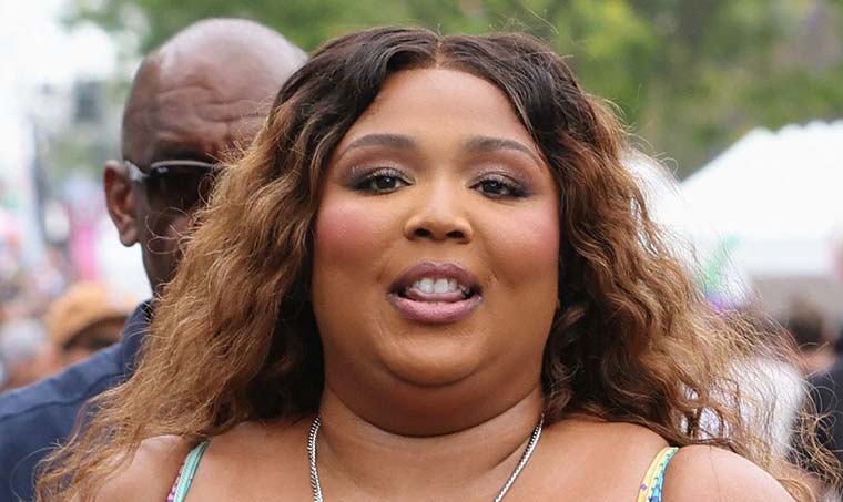 Lizzo is Unrecognizable After Shutting Down Ozempic Rumors