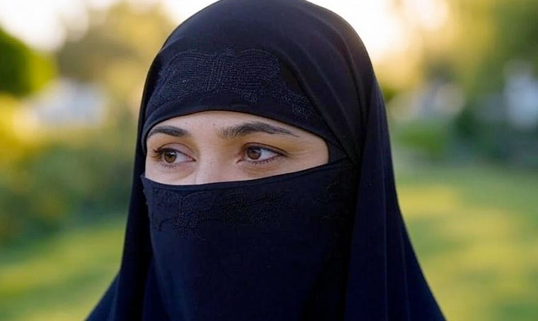Taliban Bans Homes with Windows To Block Women Being Seen Inside