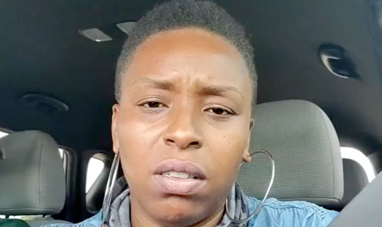 Report: Jaguar Wright teams up with Tony Buzbee to bring down Jay-Z