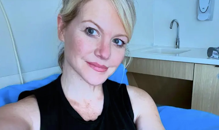 Fox News doctor Kelly Powers dead at 45 after cancer battle