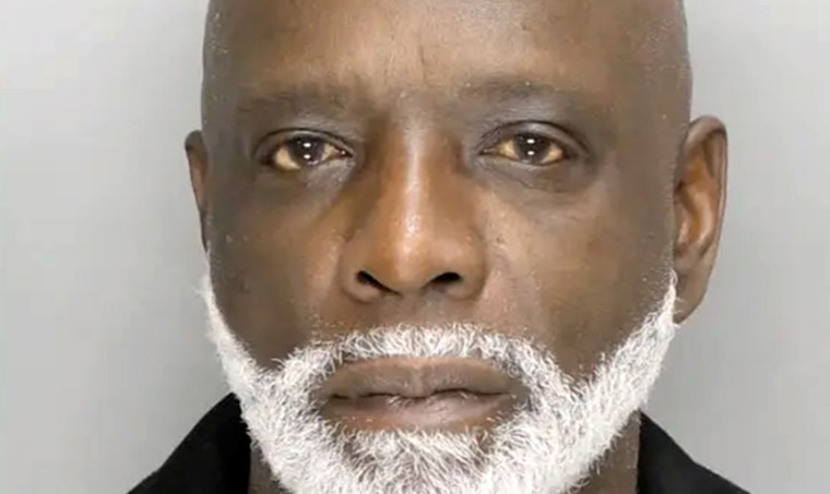 Peter Thomas released from federal prison after serving 6 months