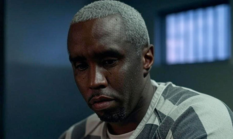 Sean Combs begged guards to take him to a hospital after Christmas meltdown