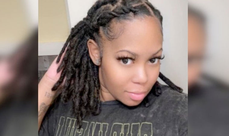 30-year-old hairstylist reported missing after her ex made fake appointment