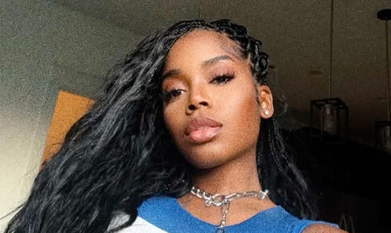 De’jah Laneé Speaks Out From Jail: ‘I Never Put My Kids in Harm’s Way’