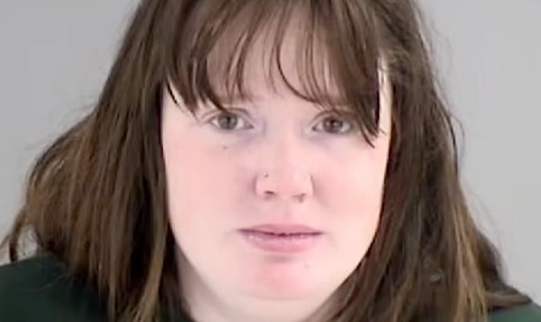 Nurse arrested after NICU babies suffered broken bones did not know she had been fired