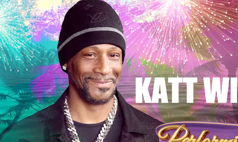 Katt Williams Canceled for Disrespecting Kamala Harris. ‘Nobody Voted for This B—-‘