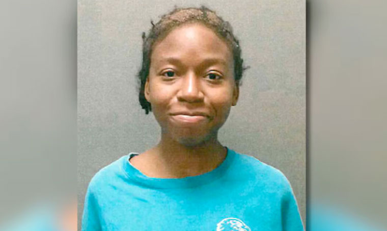 Police arrest Georgia nurse who twerked on top of disabled people