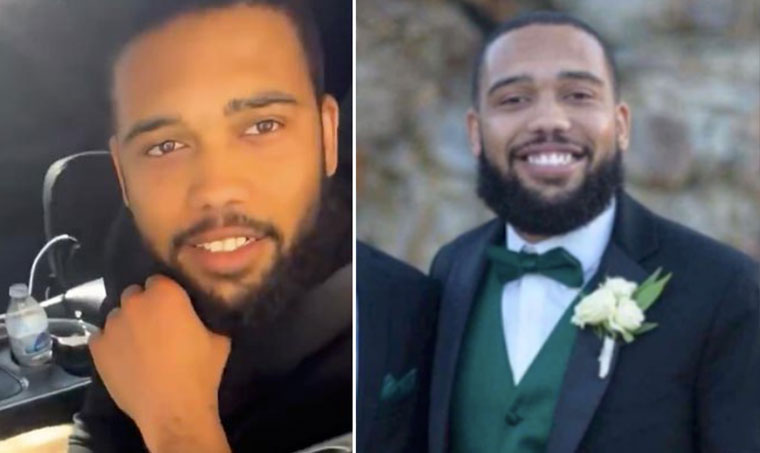 27-year-old father takes his own life after exposing himself in drive thru
